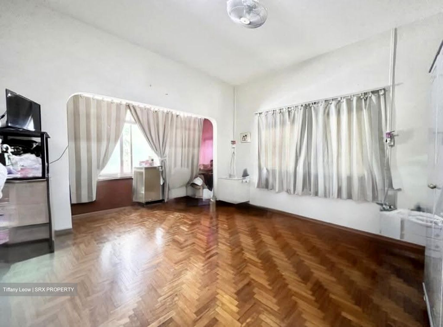 Serangoon Garden Estate (D19), Semi-Detached #637371661